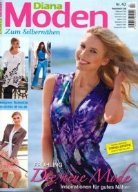 Nah Style (Diana Moden) DE   Nr.  virselis